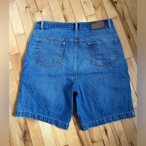 Denver Hayes jorts (Jean Shorts) 34 waist